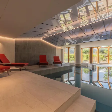 Le Cristal Апартаменти *