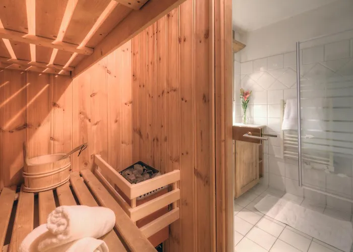 Le Cristal Appartement