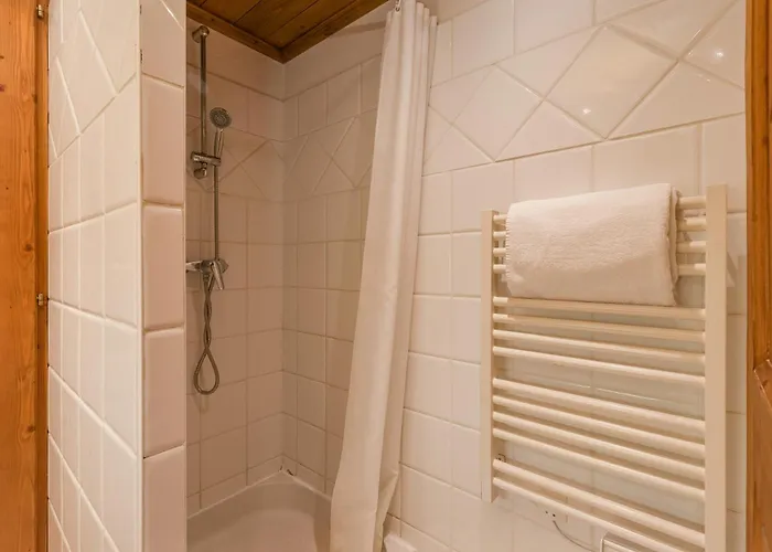 Le Cristal Appartement Chamonix