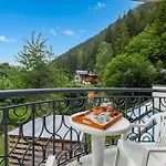 Residence Le Cristal Apartments Chamonix