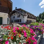 Daire Residence Le Cristal Apartments