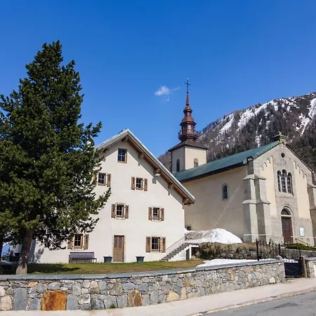 Apartment Residence Le Cristal Apartments - Happy Rentals