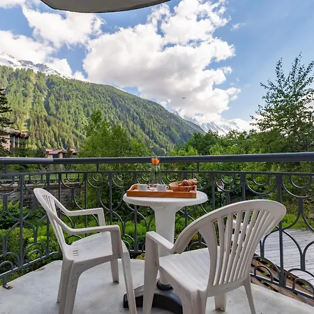 Residence Le Cristal Apartments - Happy Rentals Apartment *