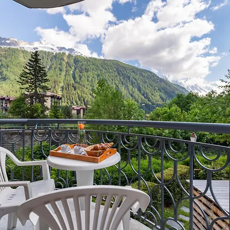 Residence Le Cristal Apartments - Happy Rentals *