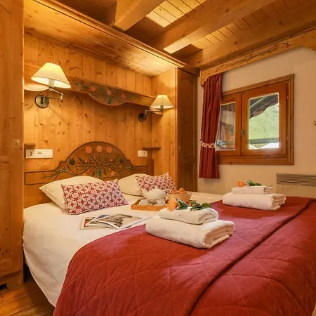 Residence Le Cristal Apartments - Happy Rentals *