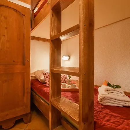 Apartment Residence Le Cristal Apartments - Happy Rentals *
