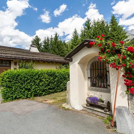 Apartment Residence Le Cristal Apartments - Happy Rentals