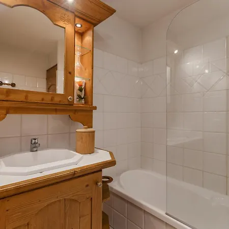 Residence Le Cristal Apartments - Happy Rentals *