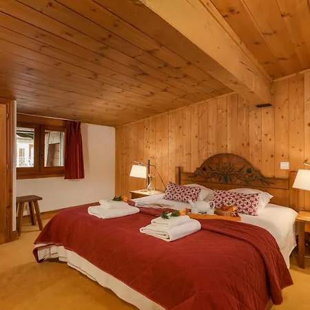 Residence Le Cristal Apartments - Happy Rentals Apartment *