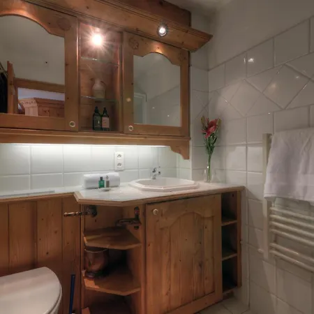 Residence Le Cristal Apartments - Happy Rentals * Chamonix