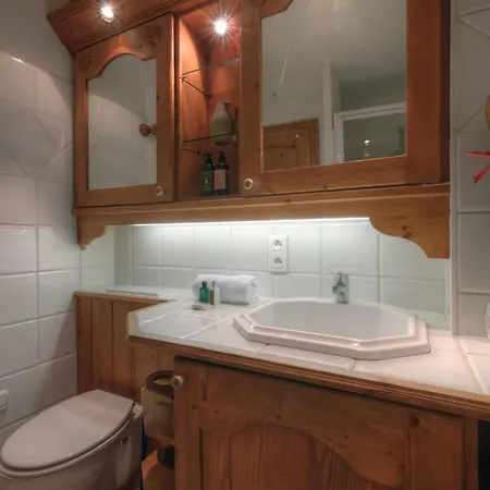 Residence Le Cristal Apartments - Happy Rentals