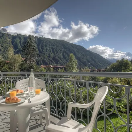 Residence Le Cristal Apartments - Happy Rentals Apartment *