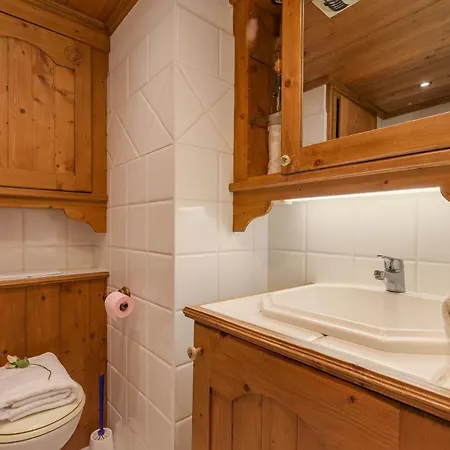 Résidence Le Cristal