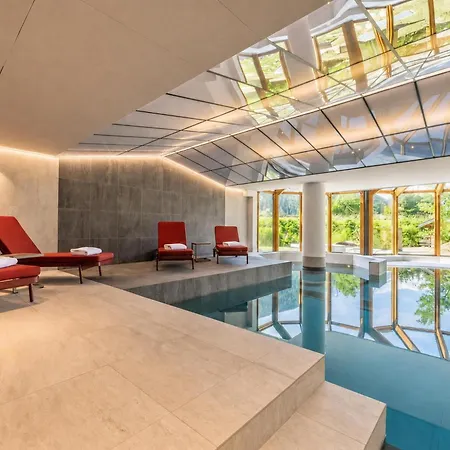 아파트 Le Cristal