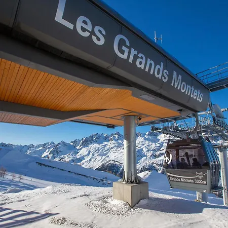 Apartamento Résidence Le Cristal Chamonix Mont Blanc