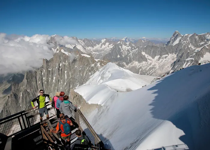 Résidence Le Cristal Appartamento *
