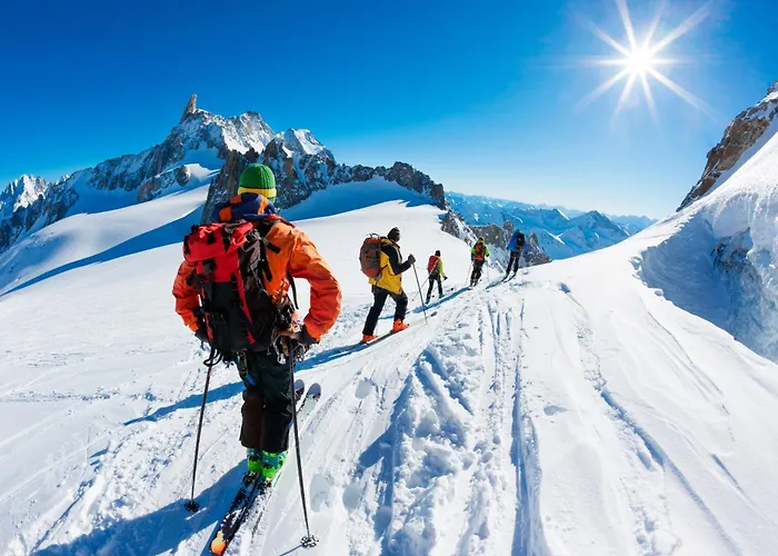 アパート Le Cristal *