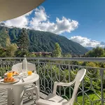 Residence Le Cristal Apartments *