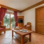Residence Le Cristal Apartments * Chamonix