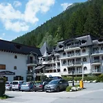 Apartment Residence Le Cristal Apartments *