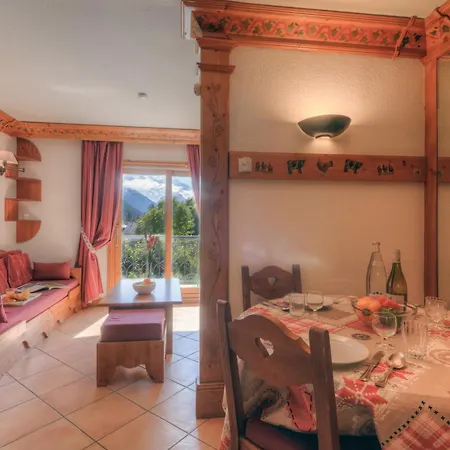 Résidence Le Cristal Appartamento *