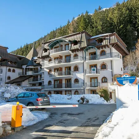 Résidence Le Cristal