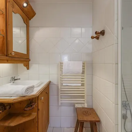 Résidence Le Cristal Appartamento