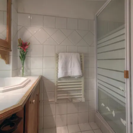 Résidence Le Cristal Appartamento