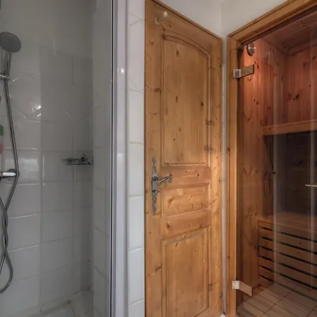 Appartamento Résidence Le Cristal