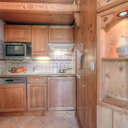 Appartamento Résidence Le Cristal Chamonix