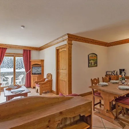 Résidence Le Cristal Appartamento *