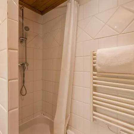 Résidence Le Cristal Appartamento Chamonix