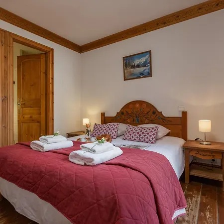 Résidence Le Cristal Appartamento Chamonix